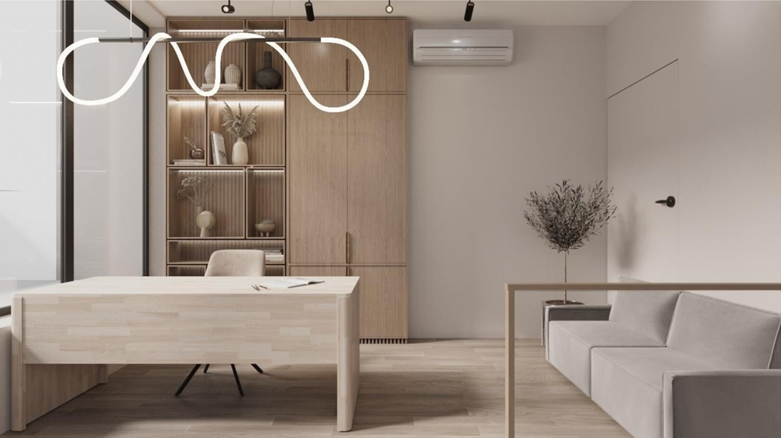 Дизайн-проект ЖК Джаз двух этажная квартира. Обо мне