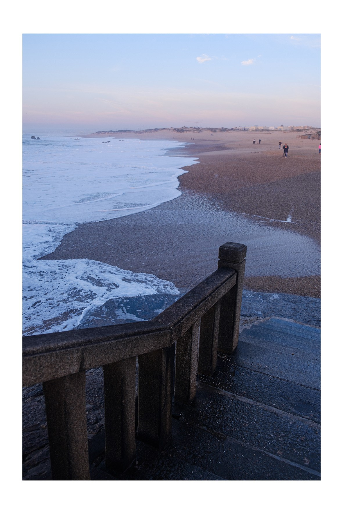 Prints and postcards. Porto Photographer Kristina Brazhnikova