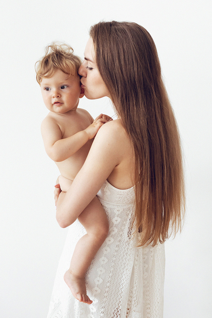 Детский фотограф спб