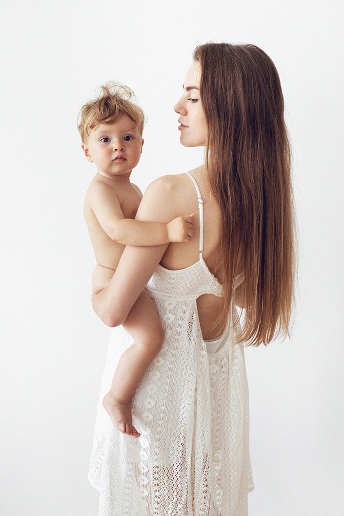 Детский фотограф спб