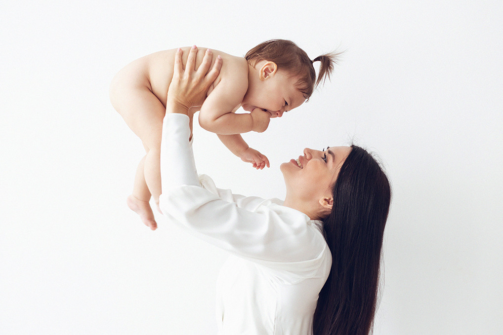 Детская фотостудия спб