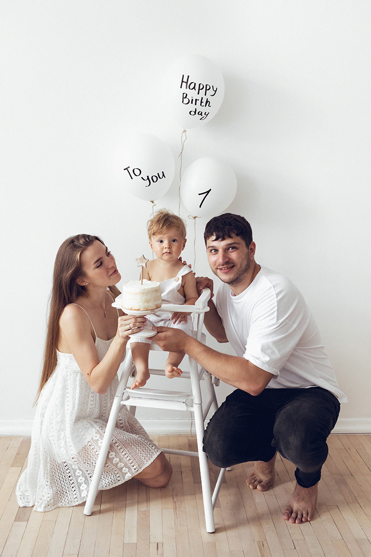 Детский фотограф спб