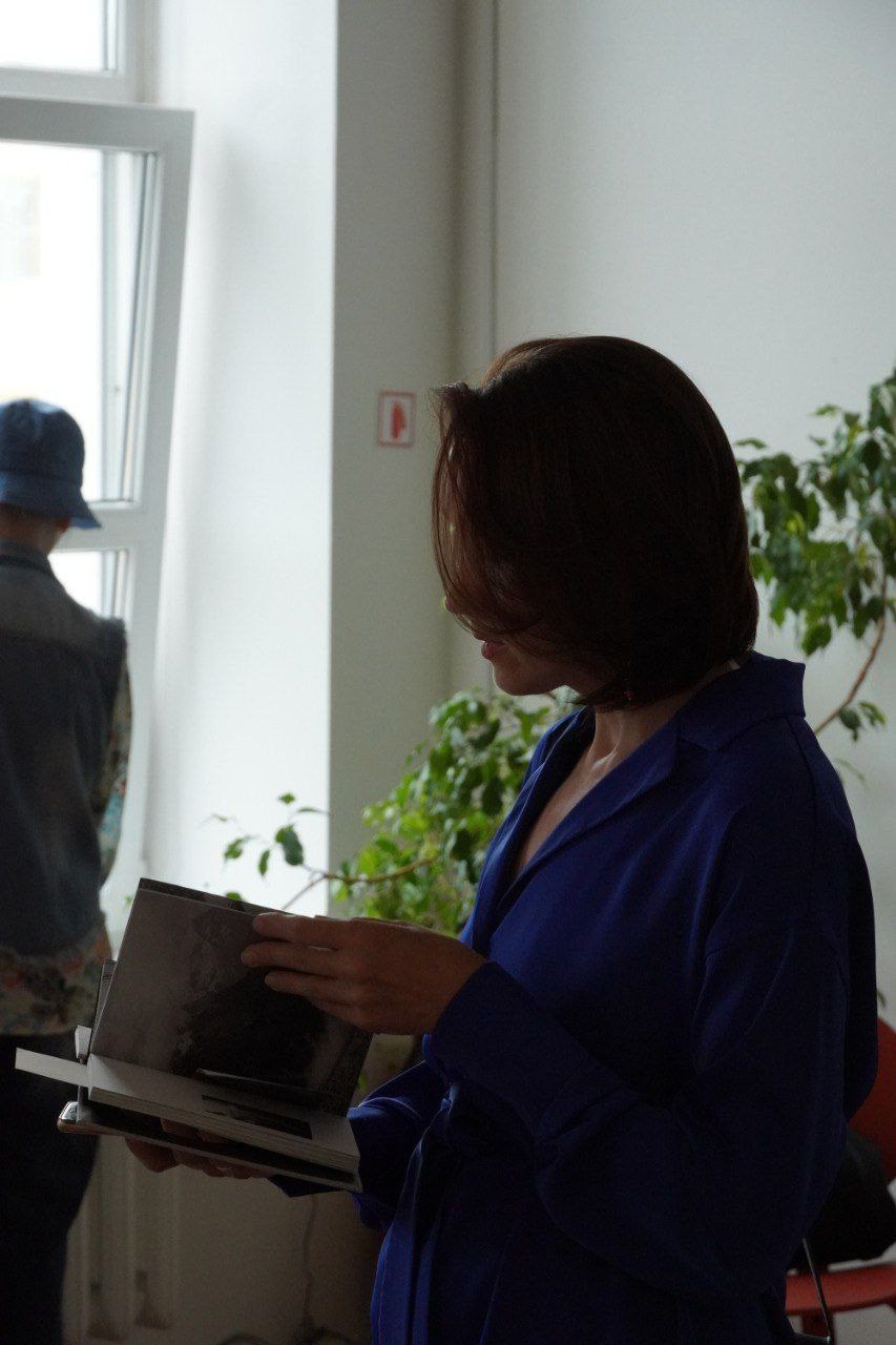 Жердёла 2024 Ставрополь. Лера Круглова