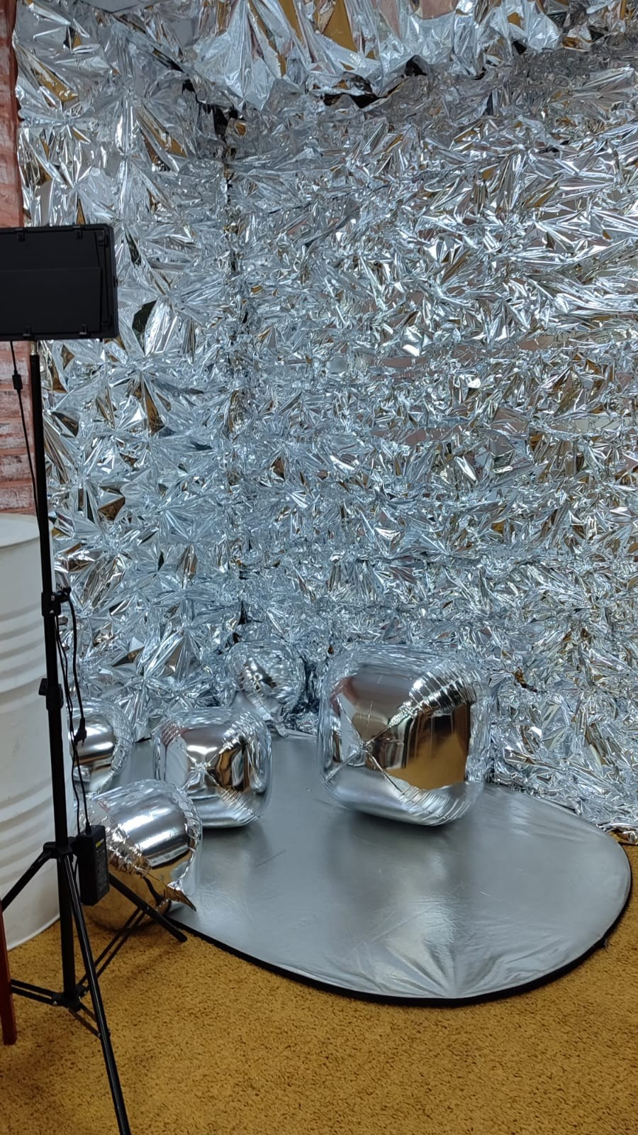 Наша фотостудия. Выпускные альбомы в Красноярске. Студия Колибри