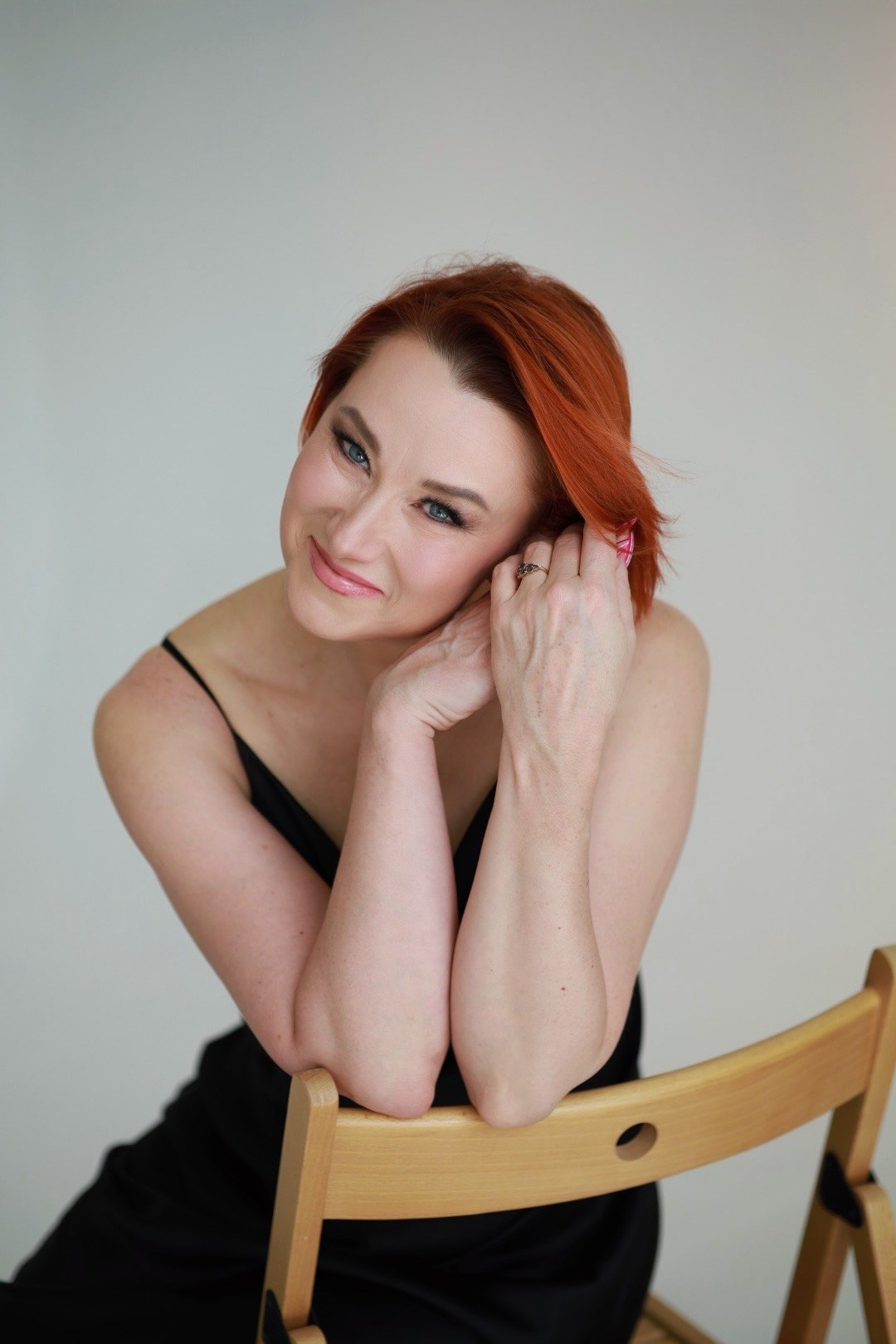 Наталья. Фотограф в Минске Анна Кучинская