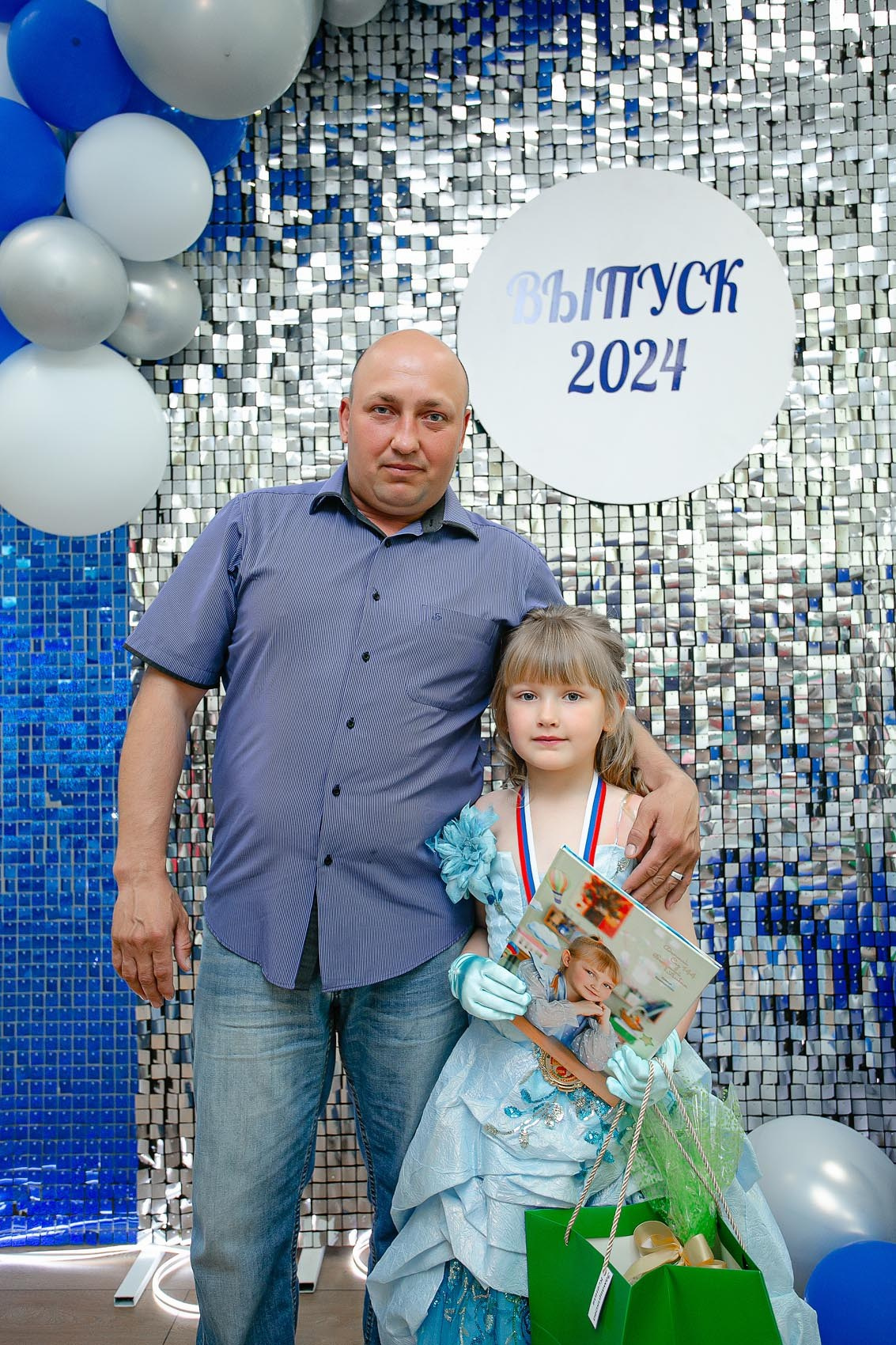 24.5.24 Выпускной Веснянка. Владивосток семейный фотограф Александр Степанов