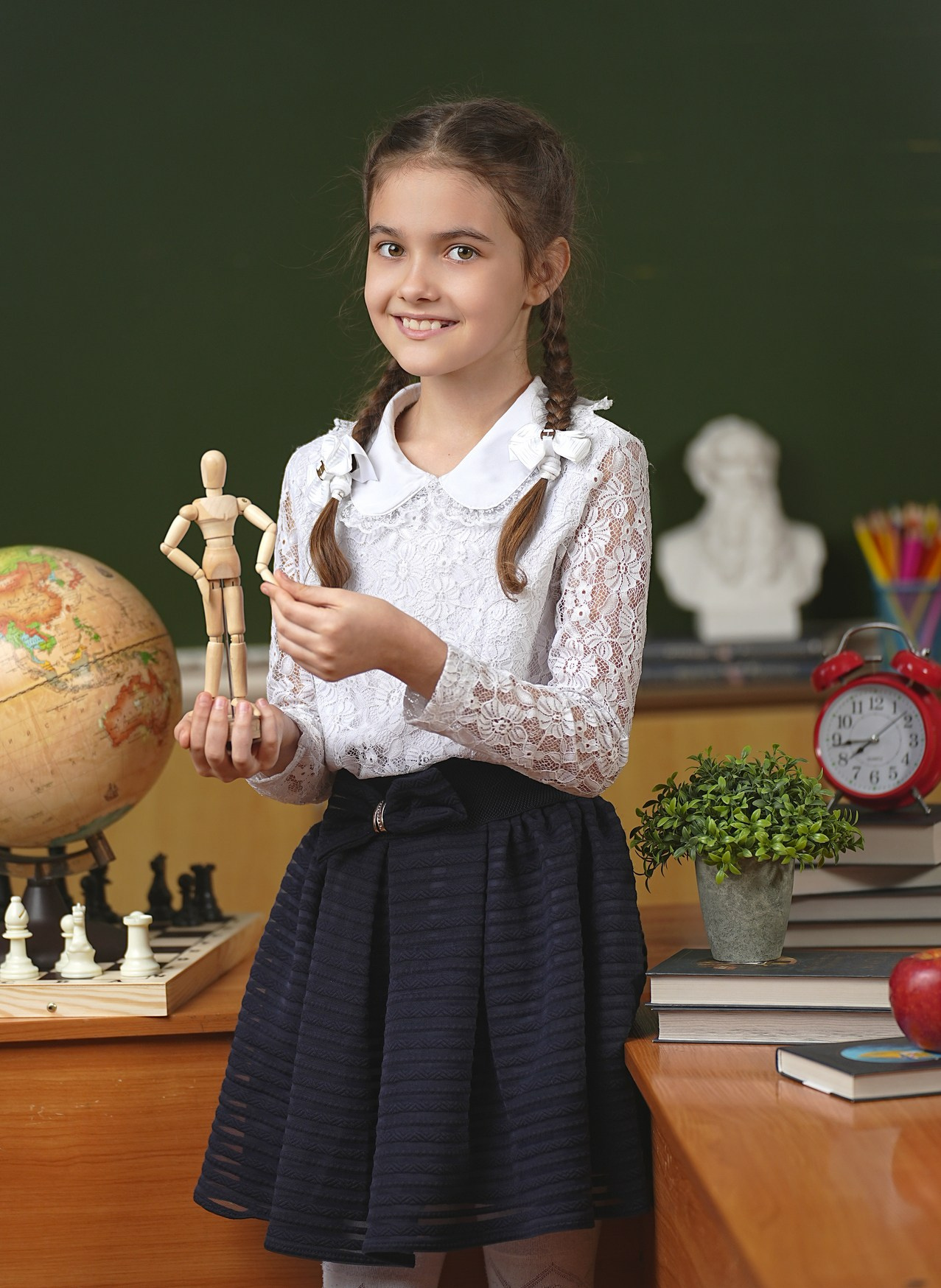 Первый класс