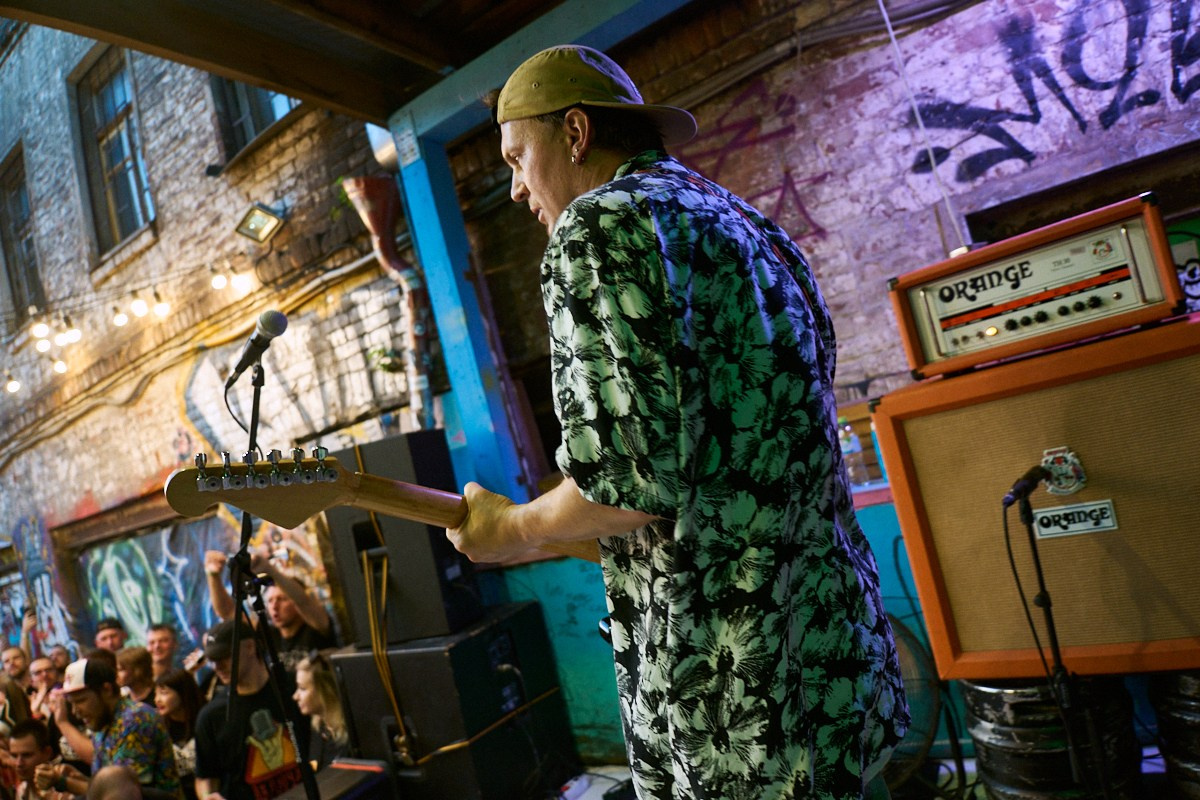 TRUCKDIRVERS, летник. Иван Кобяков