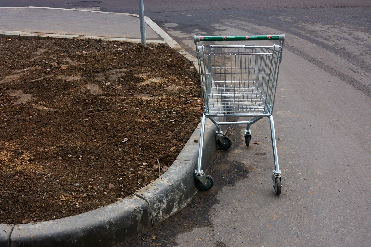 Без названия. Иван Кобяков