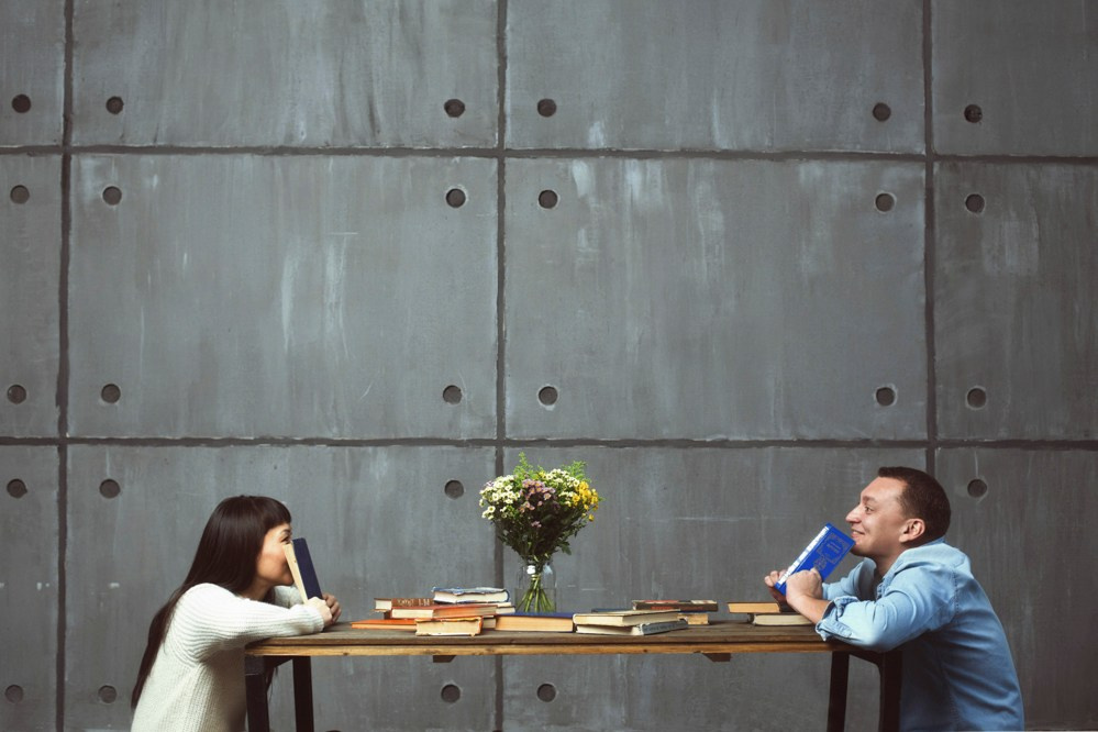 Частные съёмки. Фотограф Василий Бегаль