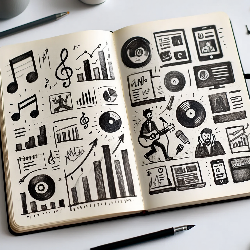 Как увеличить число прослушиваний в Spotify?. Эксперт в музыкальном бизнесе — Виталий Хвалеев (Moonbeam)