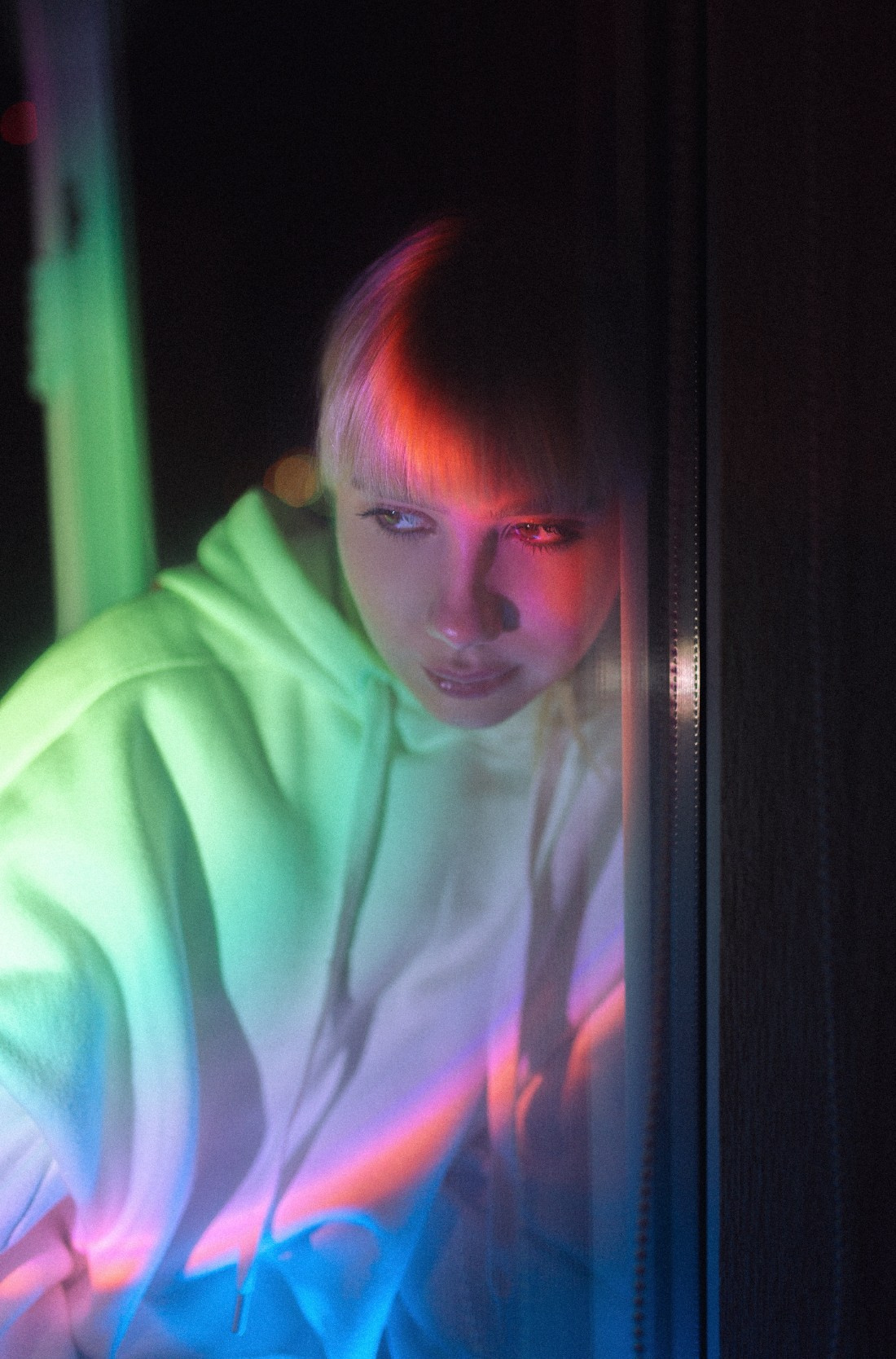 Алина. Фотограф Олег Саркисов в Краснодаре