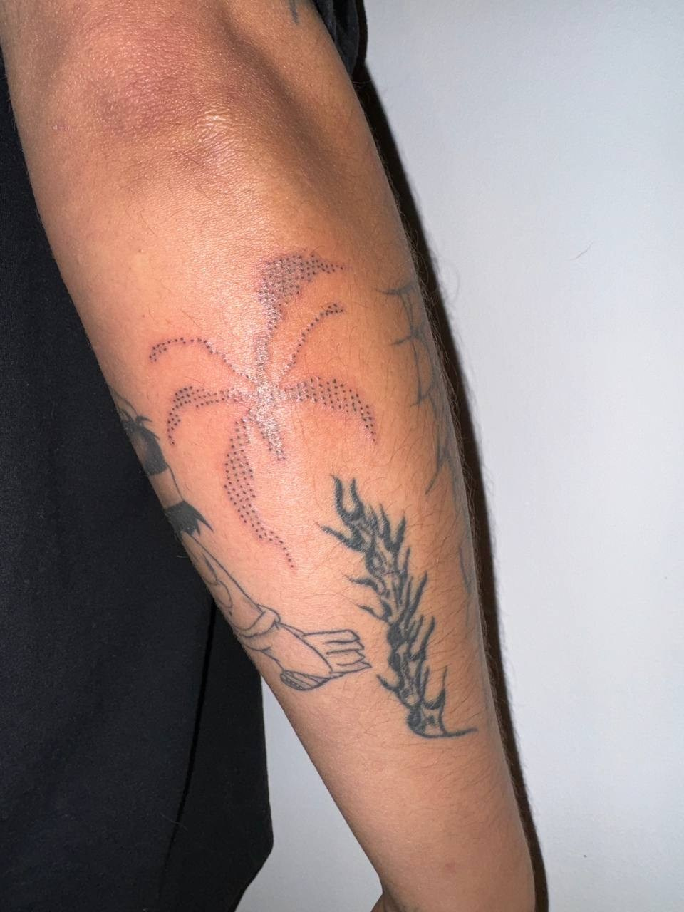 TATTOOS. Xexexena.ru