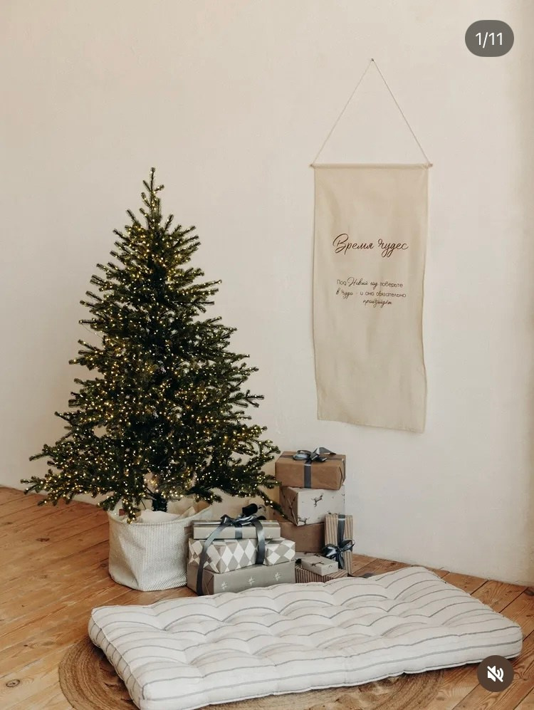 Новый год. Фотограф Беременности в Краснодаре Кара Артисан