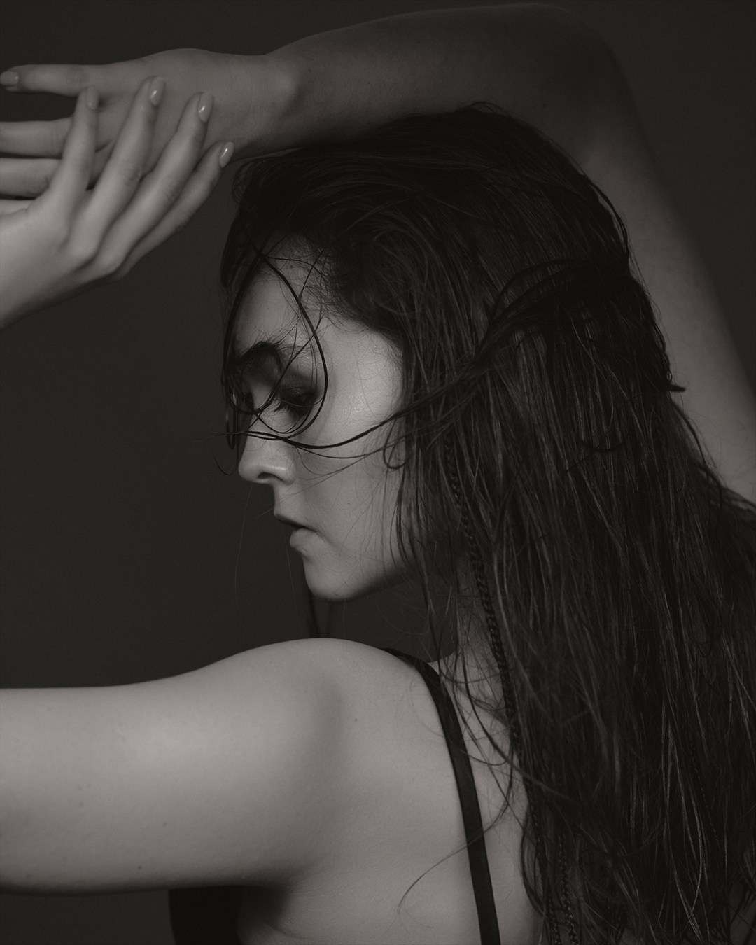 Съёмка актёрского портфолио в Москве — профессионально и по цене