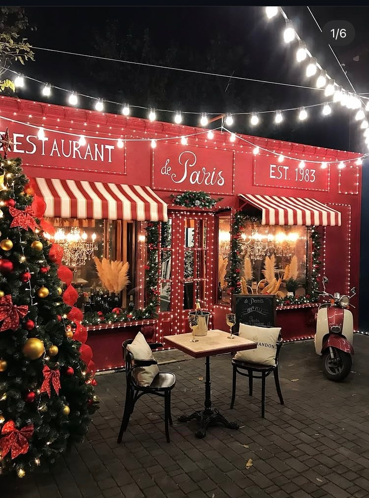 Новый год. Фотограф Беременности в Краснодаре Кара Артисан