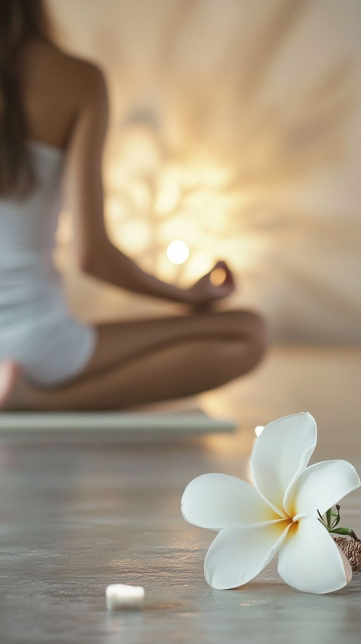 Единение с собой!. Фотограф в Екатеринбурге Юлия Ташлыцкая