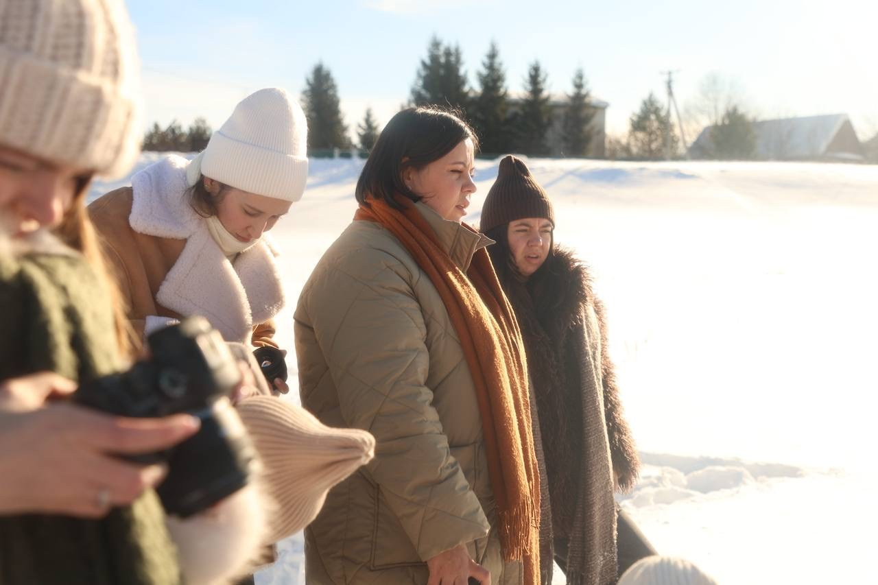 МАСТЕР КЛАСС РАСПИСАНИЕ. Фотограф Анастасия Мукоид