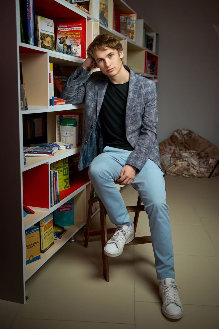 Выберите идеальную локацию для съемки