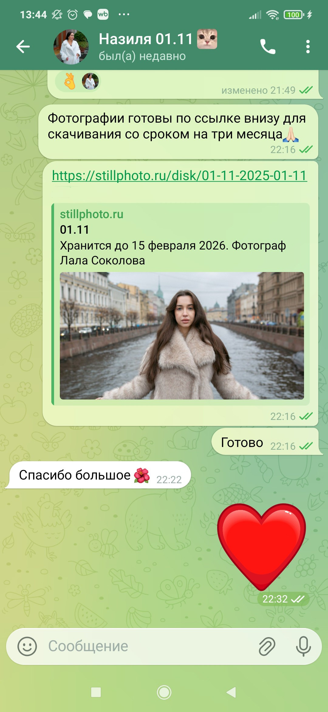 ПОДАРОЧНЫЕ СЕРТИФИКАТЫ НА ФОТОСЕССИЮ. Фотосессии в Санкт-Петербурге СО СКИДКОЙ ДО -50%!