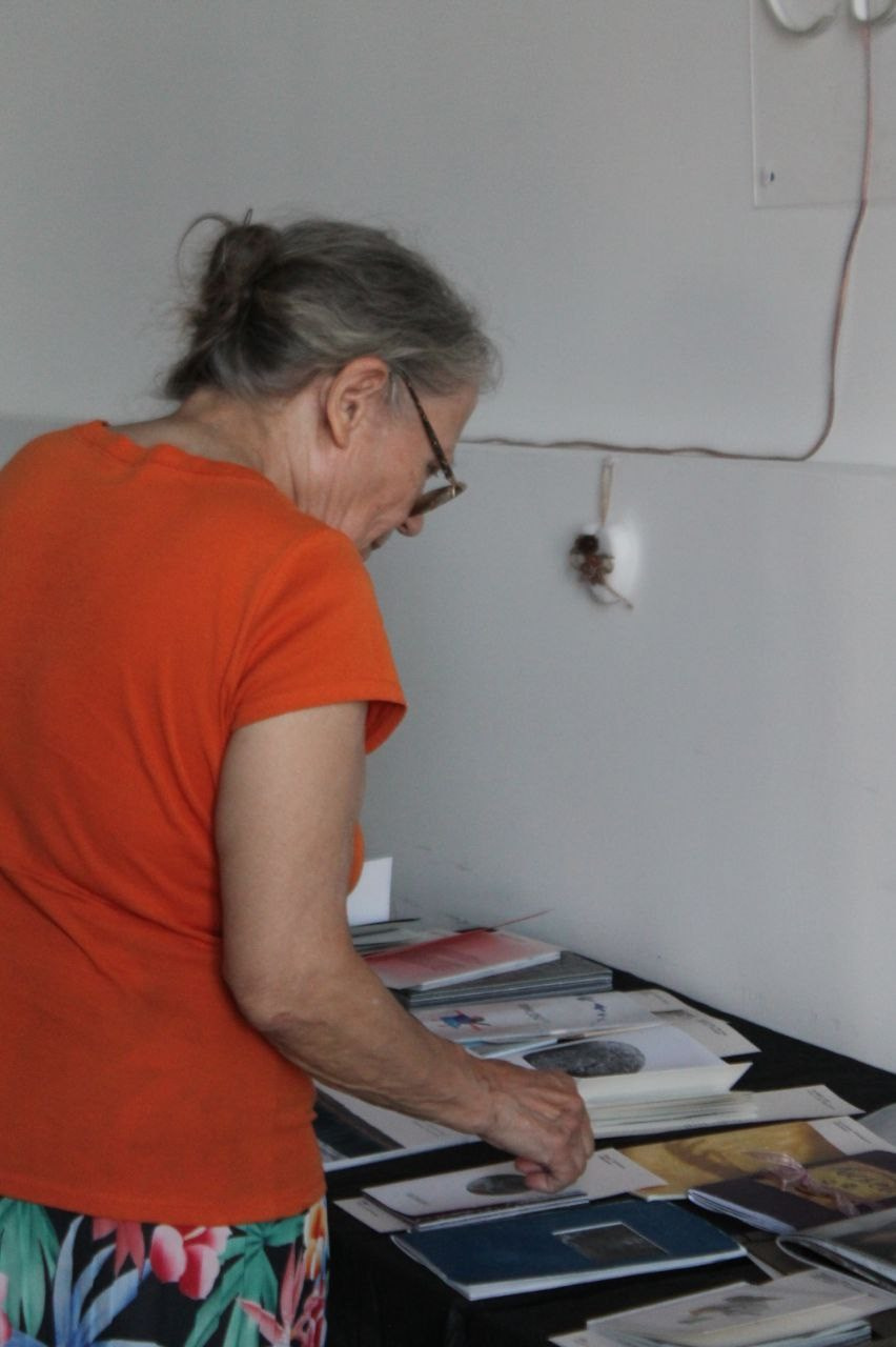 Жердёла 2024 Ставрополь. Лера Круглова