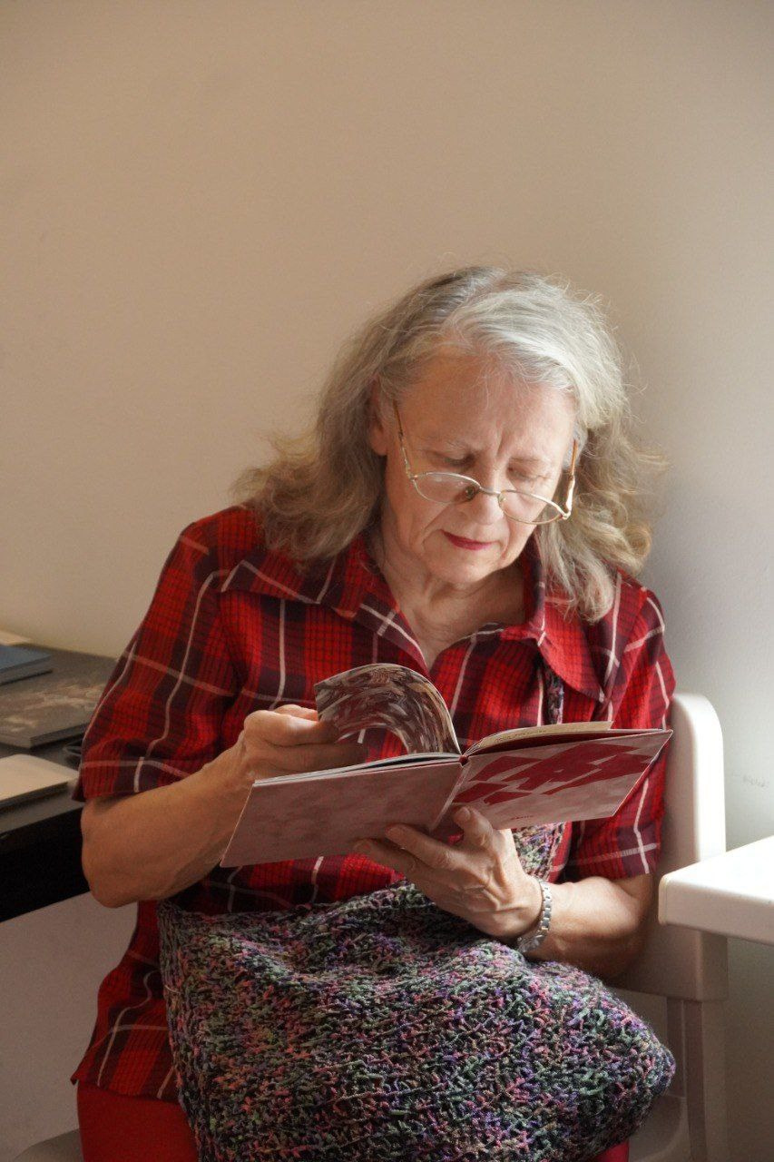 Жердёла 2024 Ставрополь. Лера Круглова