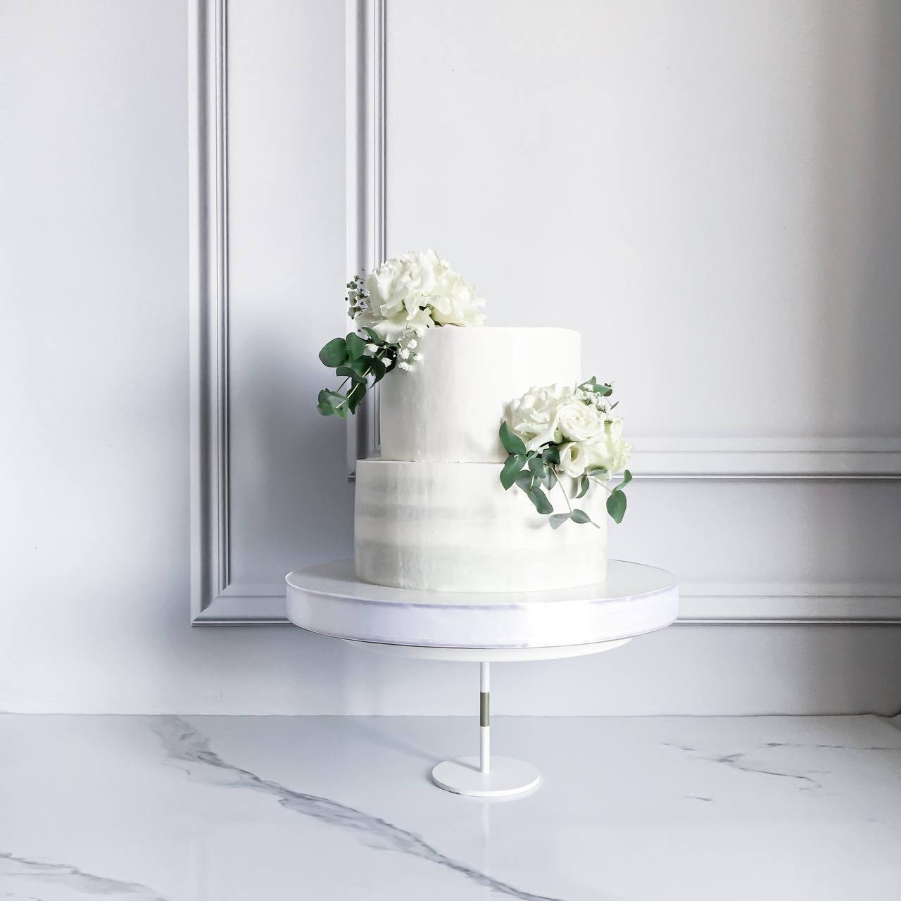 Торт Ирина Рябина. Подрядчики и друзья сети свадебных площадок House for wedding