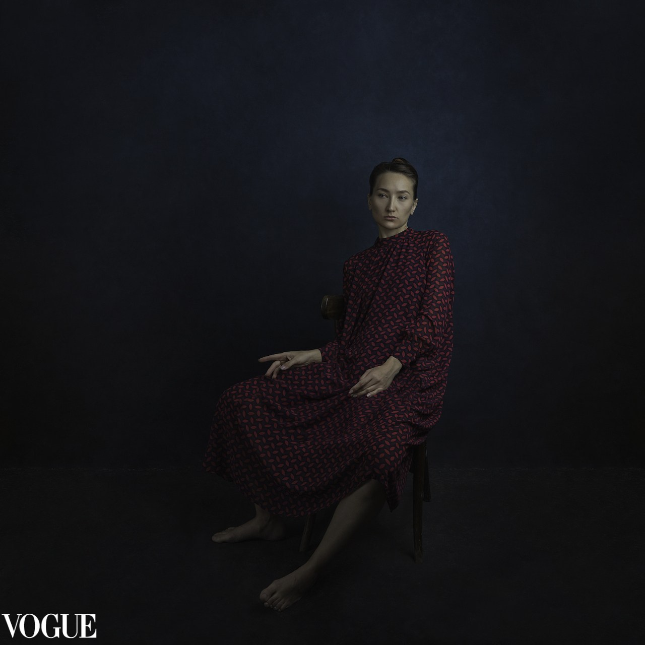 Фотограф и фотохудожник в Братске Краева Марина