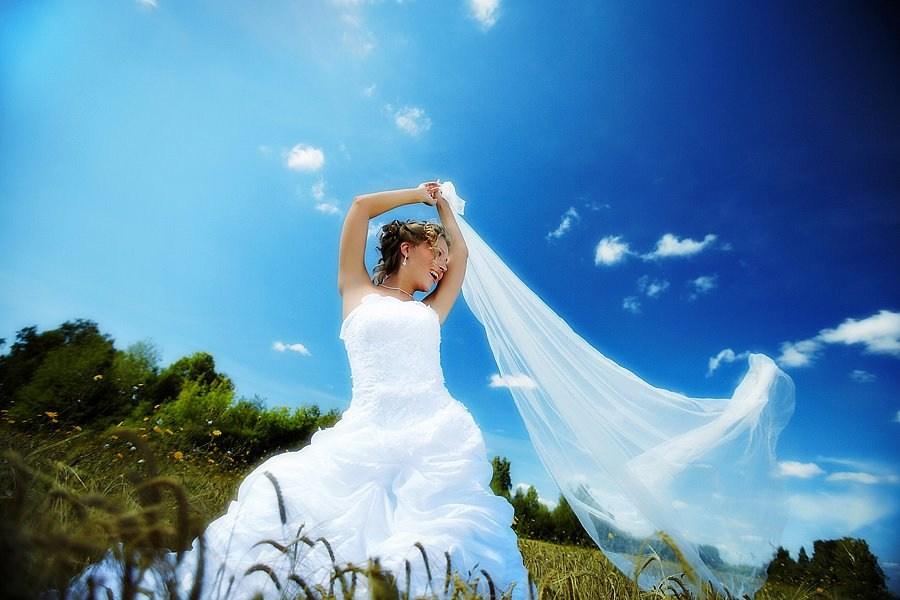 Профессиональный свадебный фотограф: Сохраните ваши волшебные моменты. Выпускной альбом Новосибирск