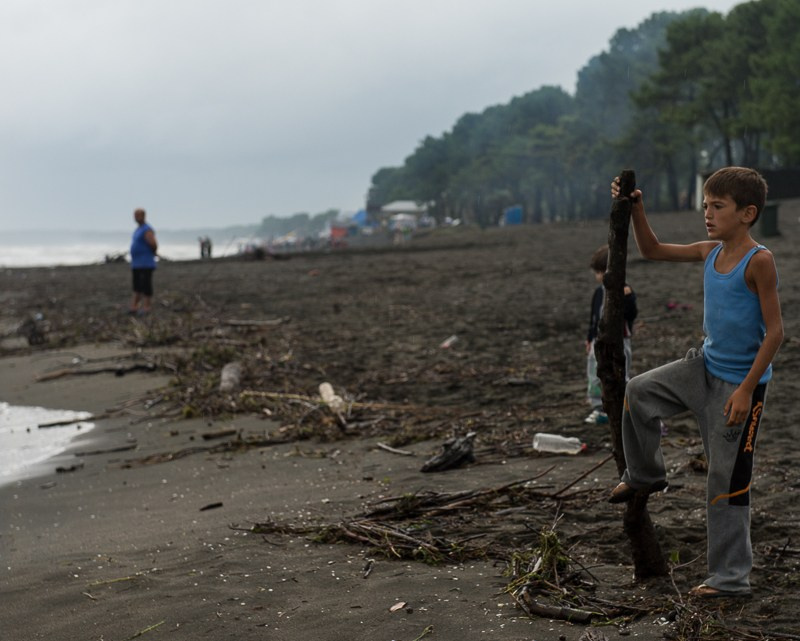 Фотограф и личные проекты. Ира Зимина — портретный фотограф и художник в Калиниграде и Москве