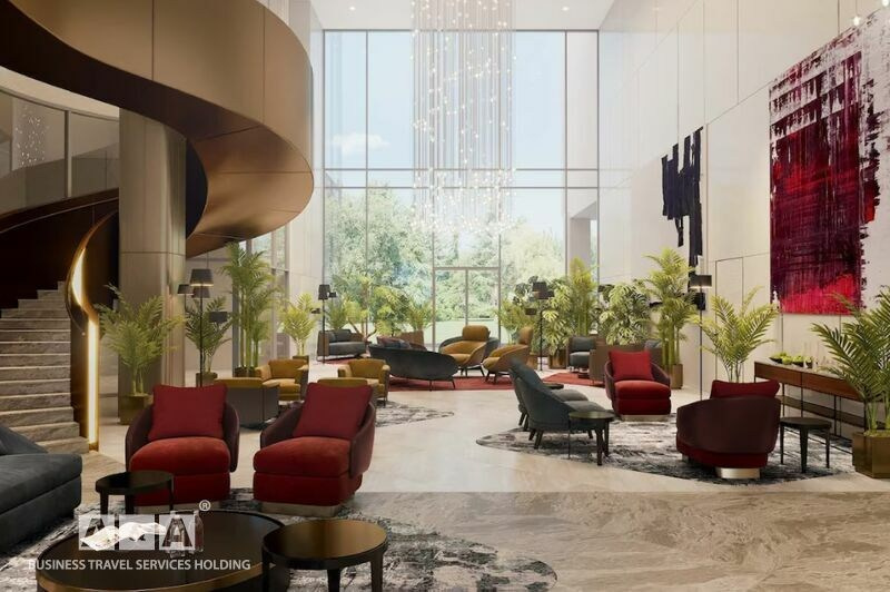 Отели для свадебного утра. Фотограф Москва. Шульгинова Ольга