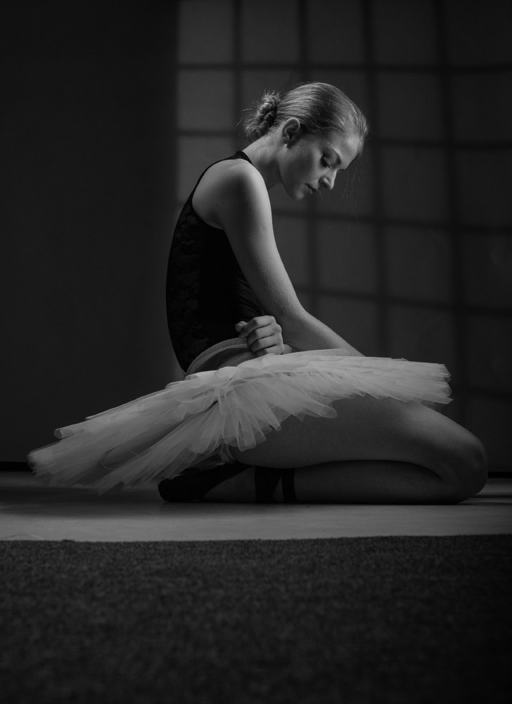 Фотограф Oleg Zini