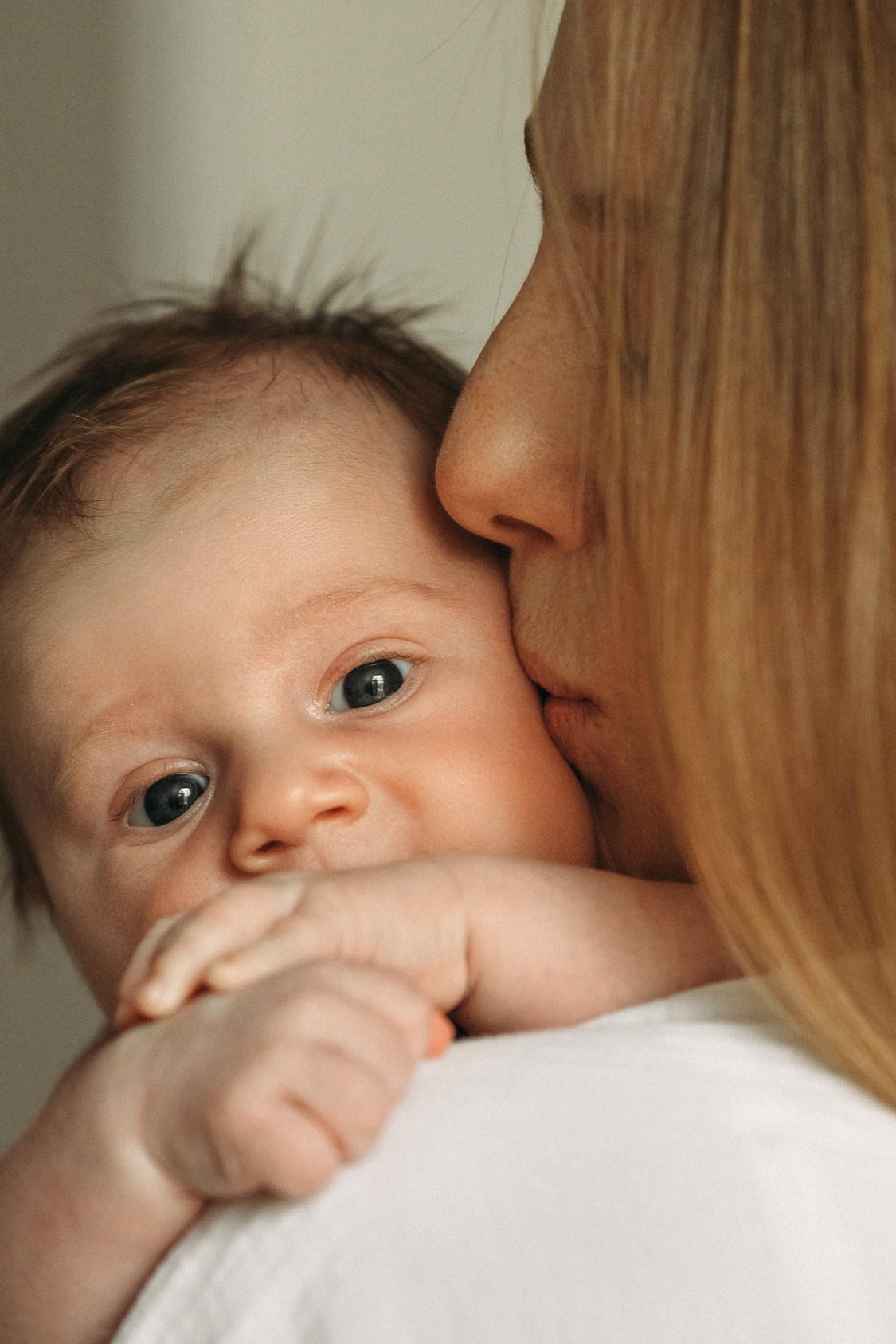 Егору 6 недель. Семейный фотограф в Санкт-Петербурге — Наташа Тарасенко