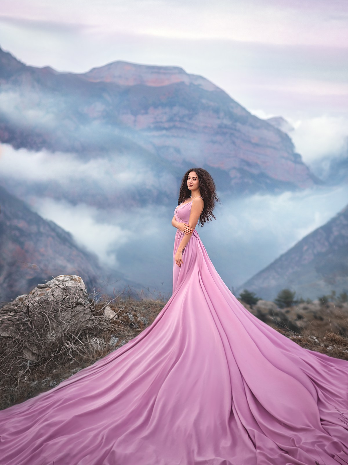 ОБУЧАЮЩИЙ ФОТОТУР в Кабардино-Балкарию с 10 по 16 июля 2026 г. Детский и семейный фотограф Елена Михайлова в Москве