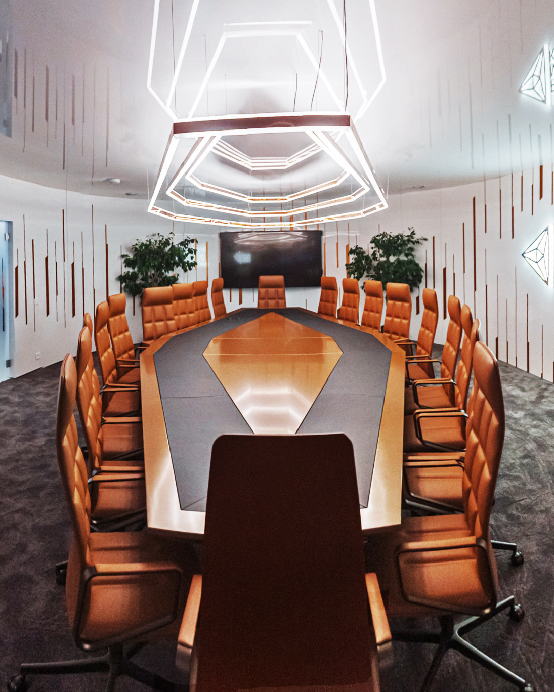 Международная промышленная выставка Иннопром, Екатеринбург. Свадебный фотограф в Москве | Антон Матвеев