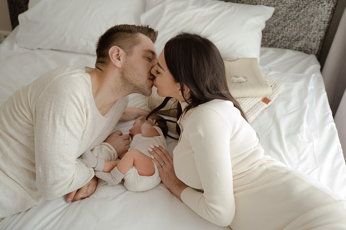 Домашняя фотосессия с выездом на дом Москва