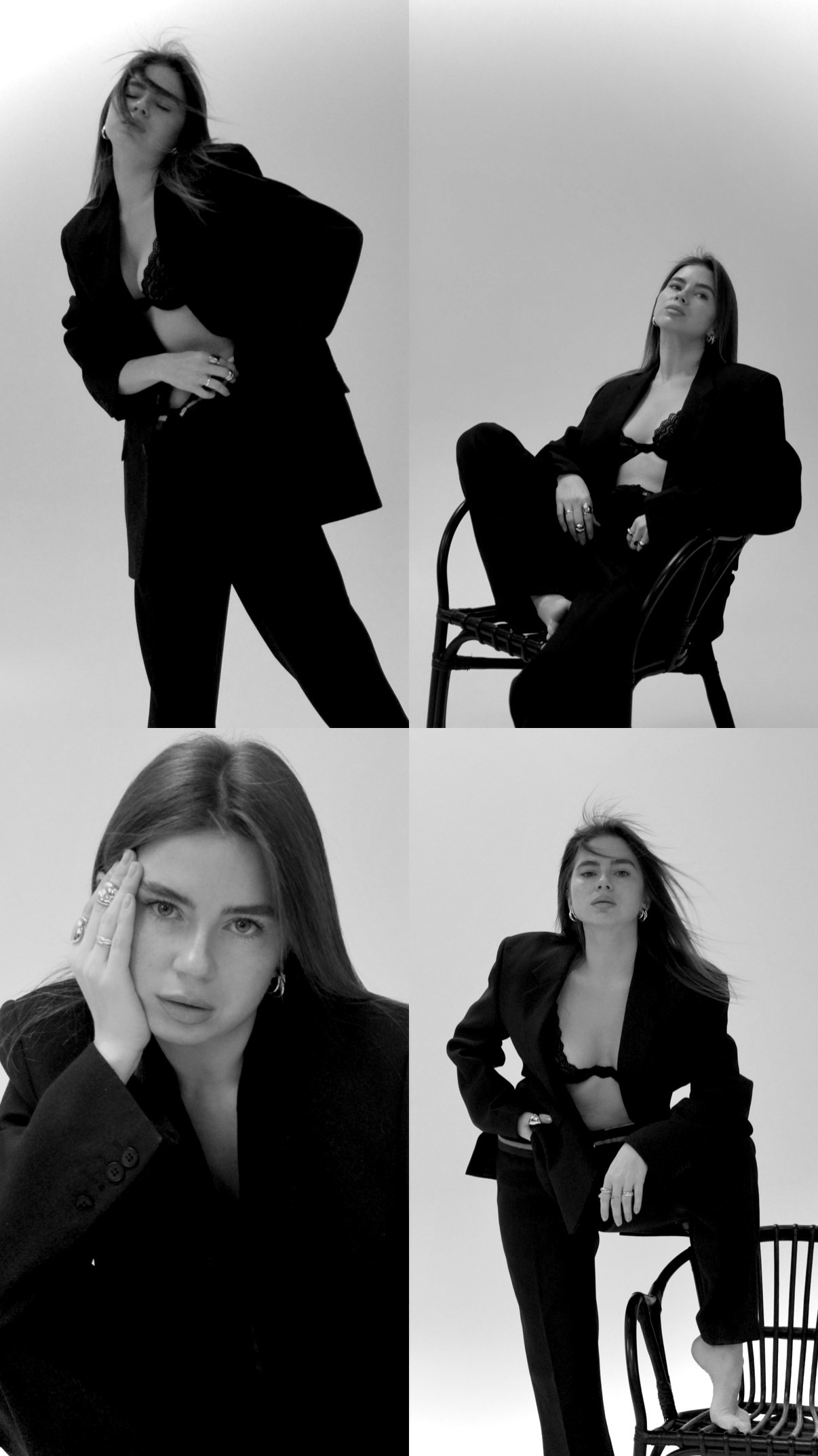 Фотограф и Видеограф Rina Kuzminykh