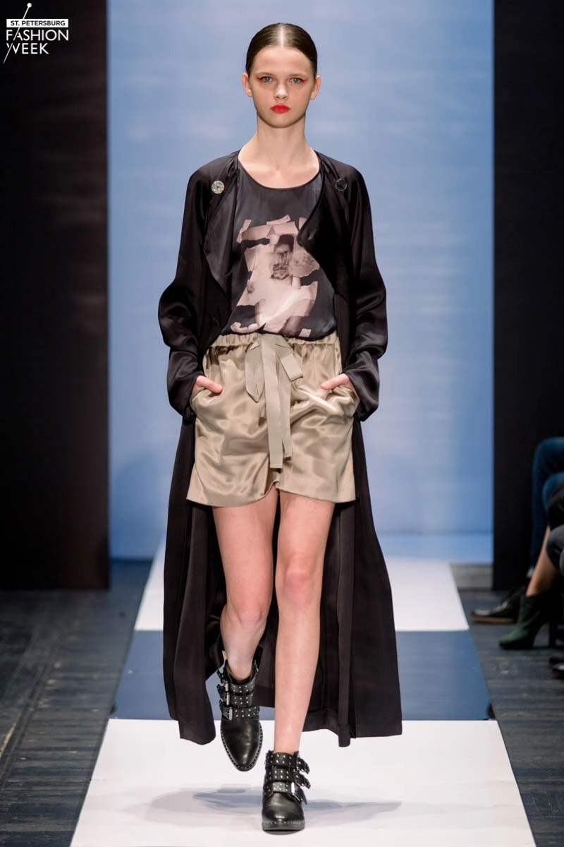 TM young. Модельная школа для детей и взрослых TOP MODEL FAMILY в Санкт-Петербурге