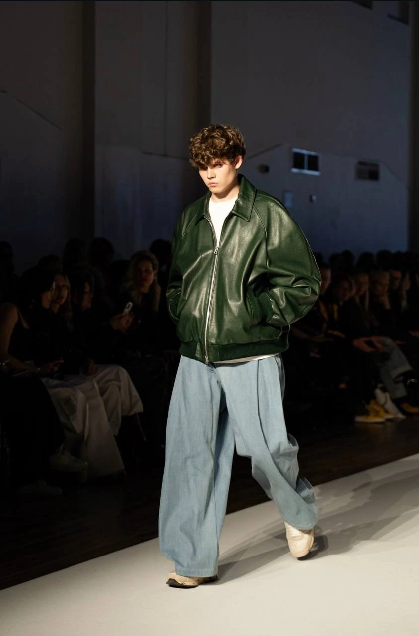 TM young. Модельная школа для детей и взрослых TOP MODEL FAMILY в Санкт-Петербурге