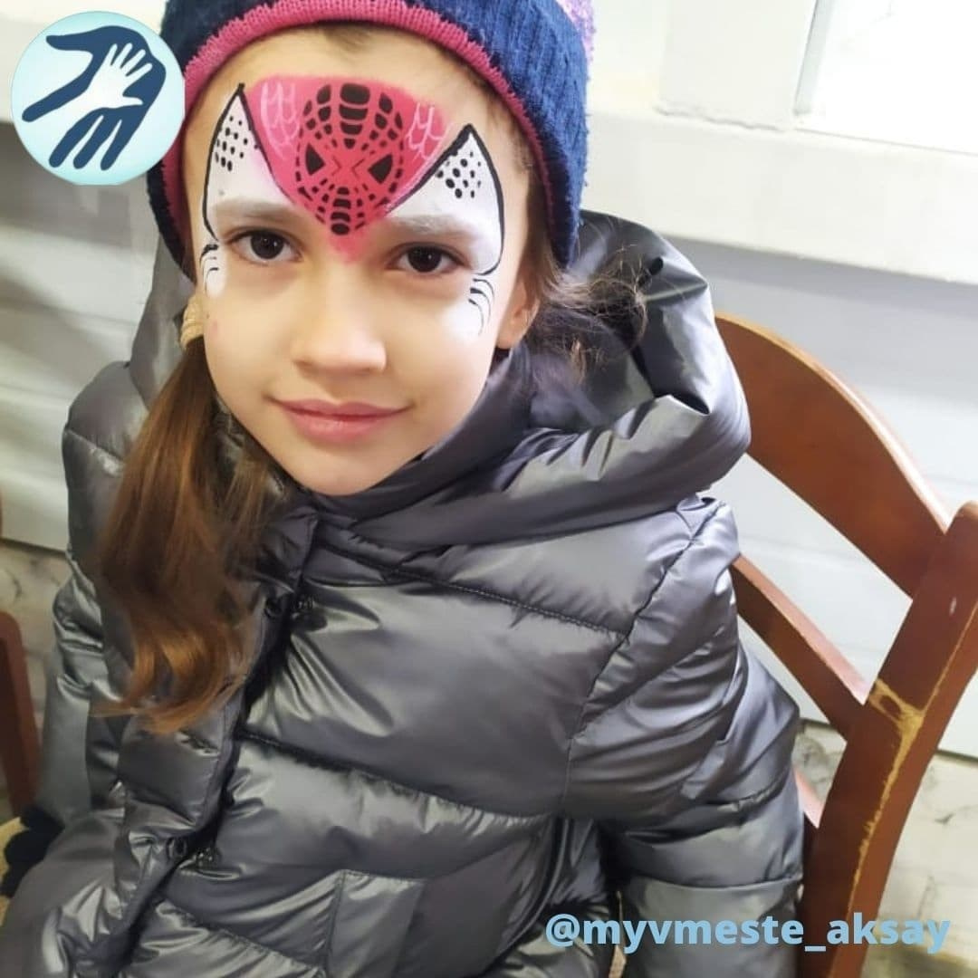 Новогодняя ёлка с Депутатом: праздник, где главным героем стал вороной красавец!