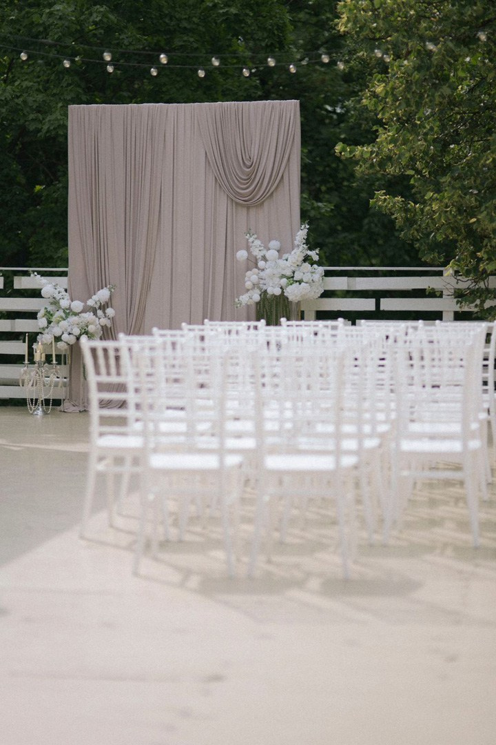 Декораторы Мастерская декора. Подрядчики и друзья сети свадебных площадок House for wedding