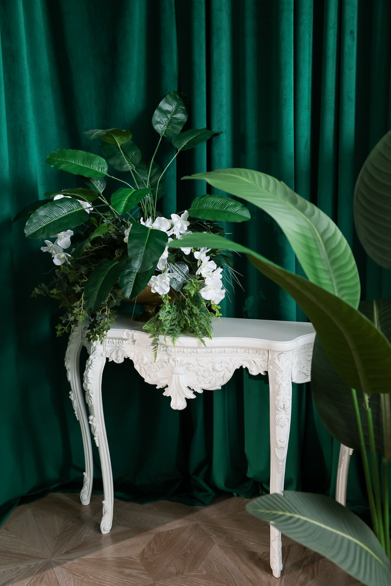 Интерьерные залы. Семейный и женский фотограф в Воронеже Ольга Попова