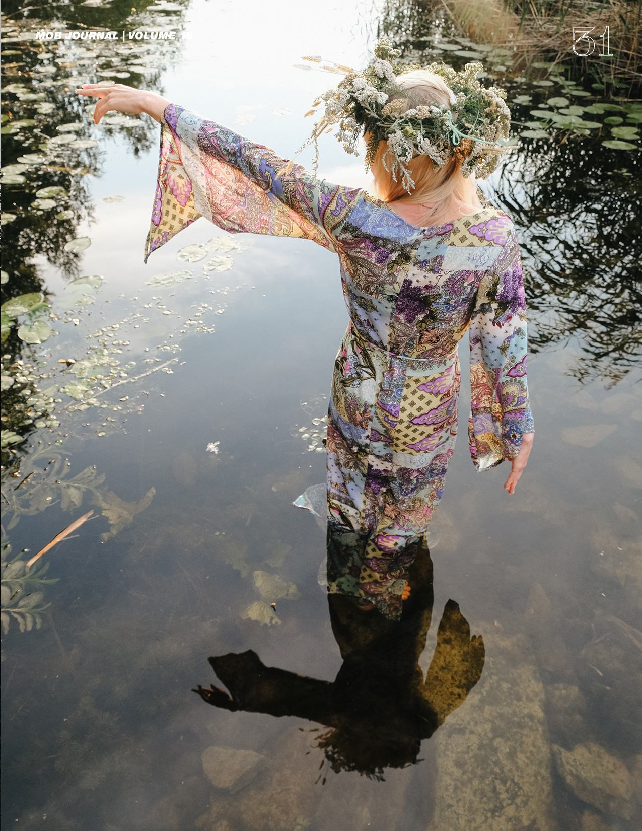 Мои фото в журналах. Портретный фотограф Амоскаева Юлия. Тюмень