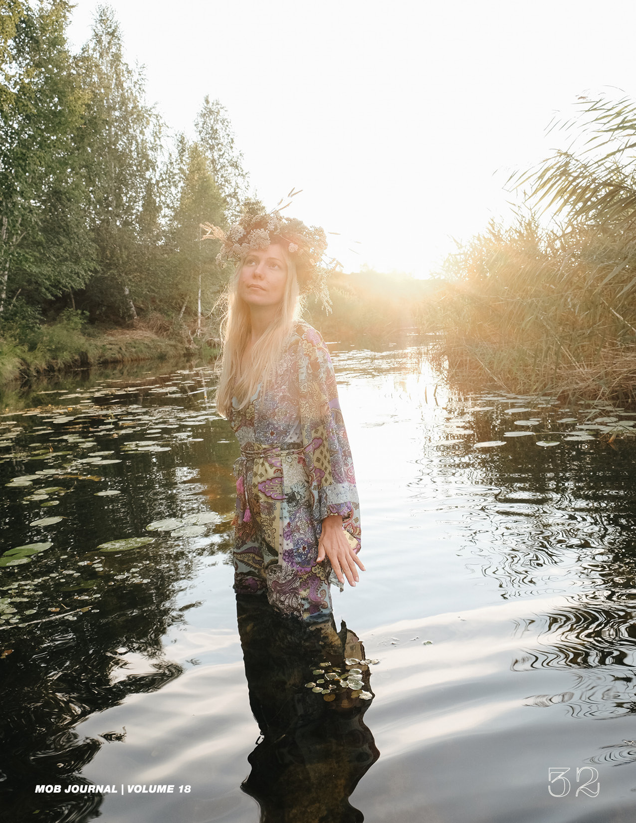 Мои фото в журналах. Портретный фотограф Амоскаева Юлия. Тюмень