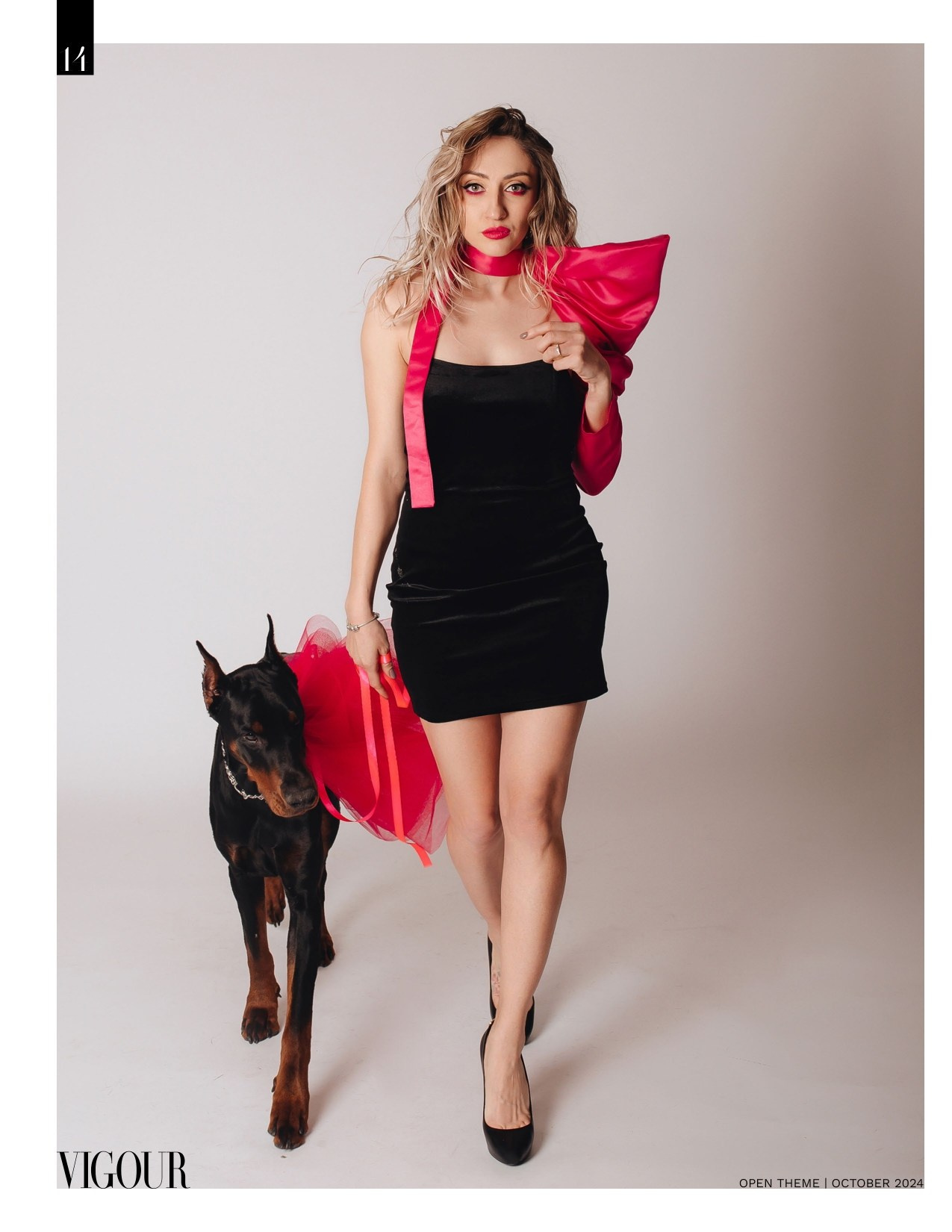 Публикации. Фотограф Прага | Photographer Prague| Фотограф в Праге Яра Куркус