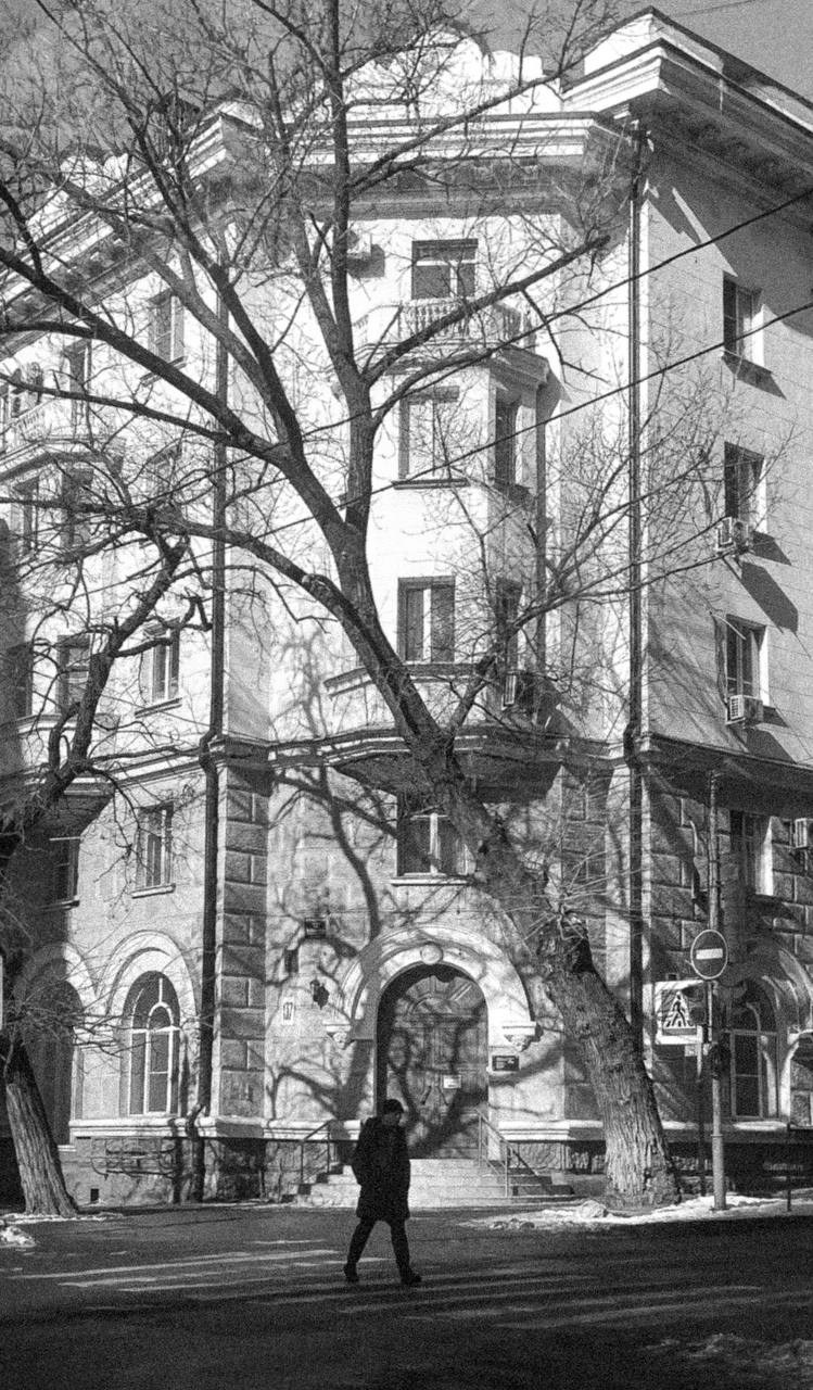 МАРАФОН ФОКУС НА ПРЕКРАСНОМ. Фотограф Анастасия Дмитриева