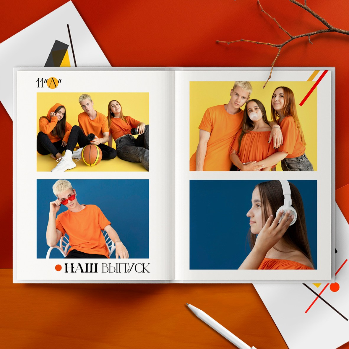 Средняя школа (5-11 класс). Свадебный и семейный фотограф/видеограф в Краснодаре Наталья Осинская