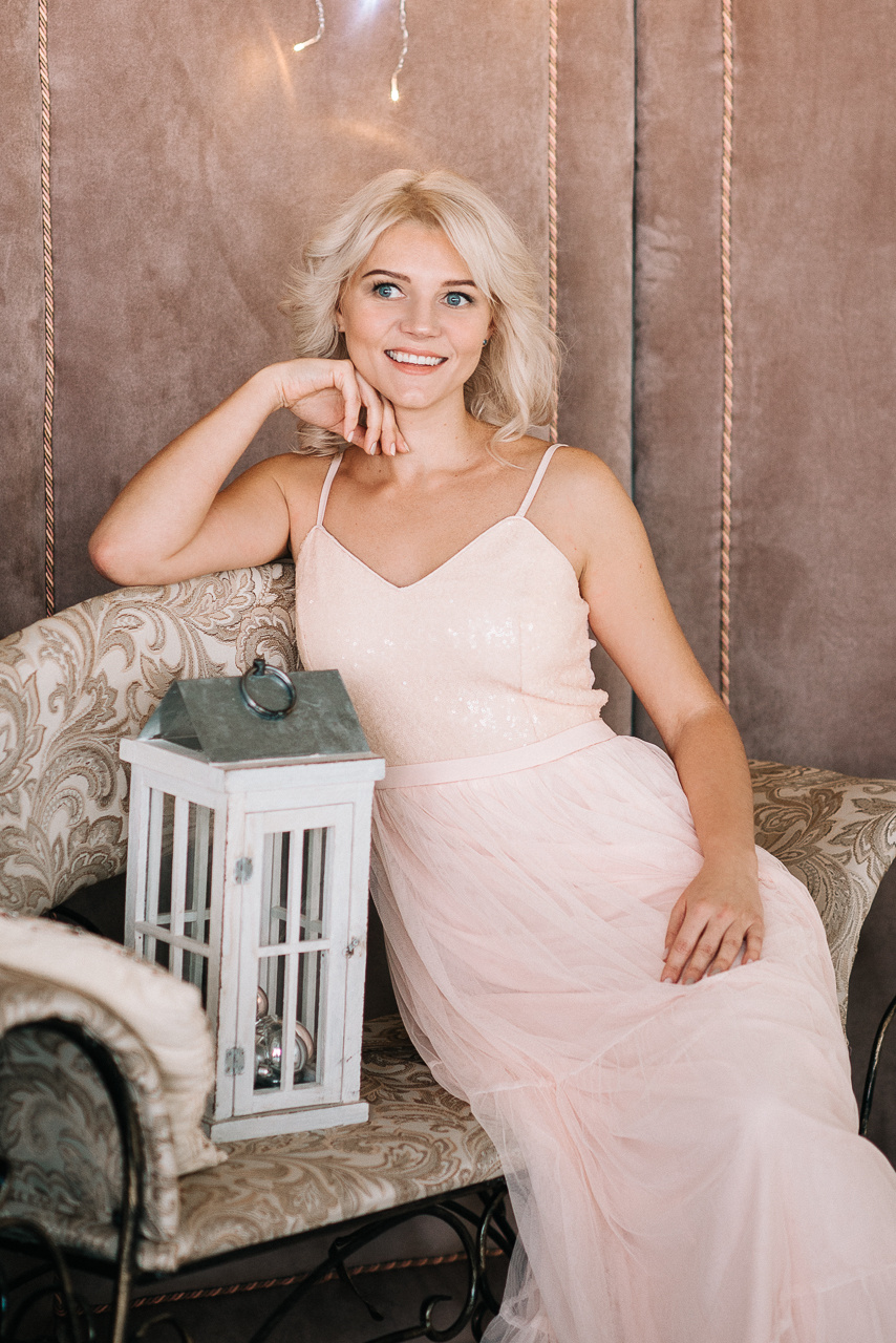 Семейная новогодняя фотосессия. Фотограф Валерия Голубева (Миронова)