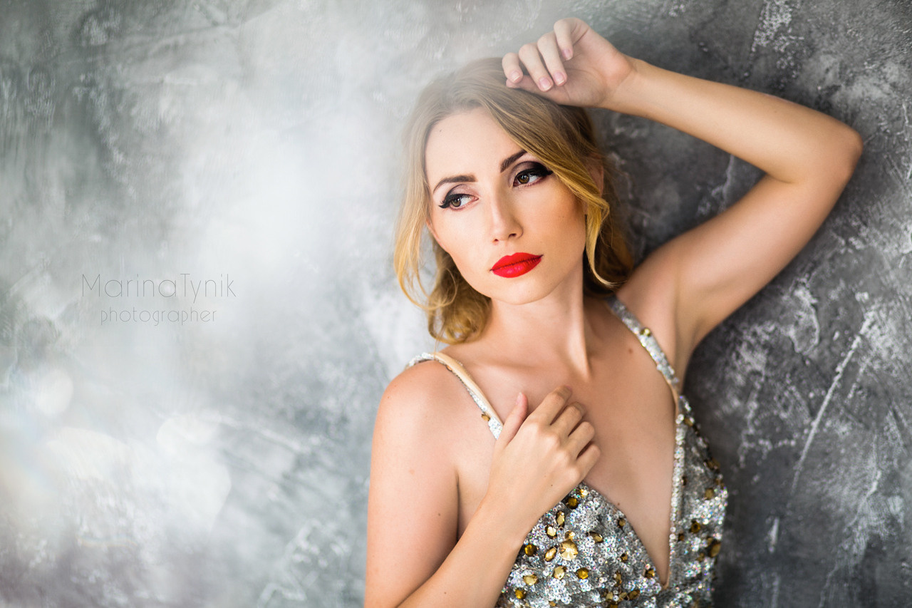 Фотосессия Юли. Фотошкола | Фотограф в Краснодаре Марина Туник