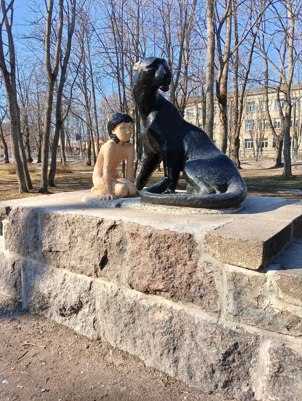 Приозерск, Кексгольм, Корела — фото, видео и отзывы | ХронЭкс